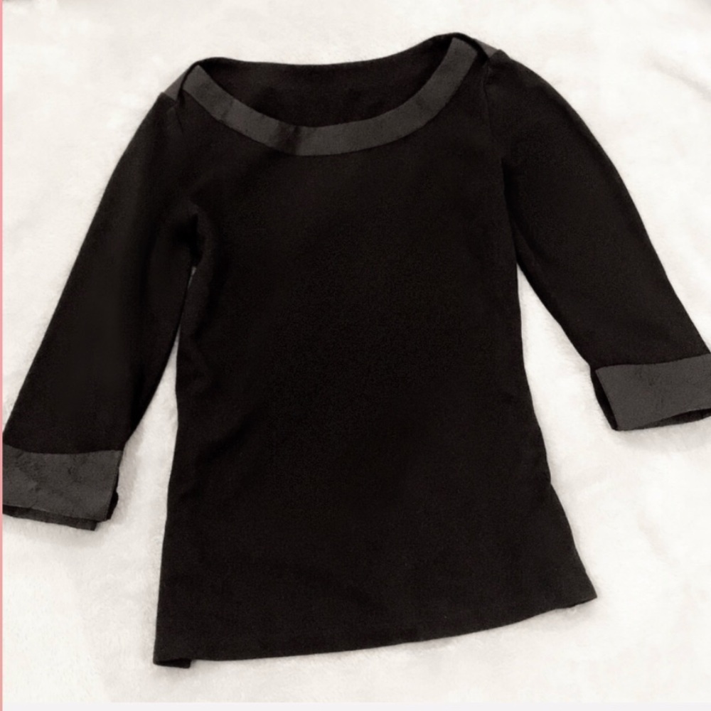COPY - CC Blouse